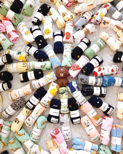 Quần Boxer Thái Nam Nữ