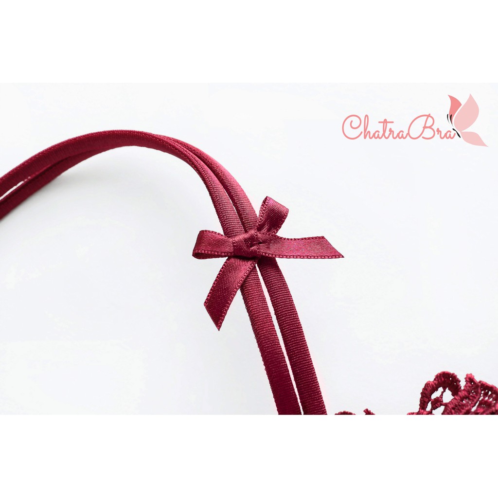 [Freeship 50k] Bộ đồ lót có gọng không đệm siêu mỏng | BigBuy360 - bigbuy360.vn