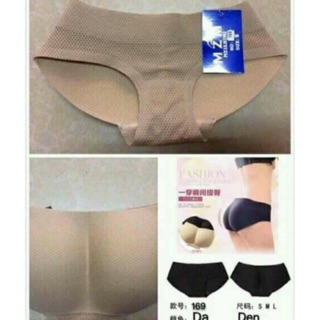 Quần độn mông cạp thấp , cạp cao