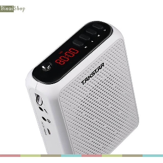 Máy trợ giảng không dây UHF Takstar E300W