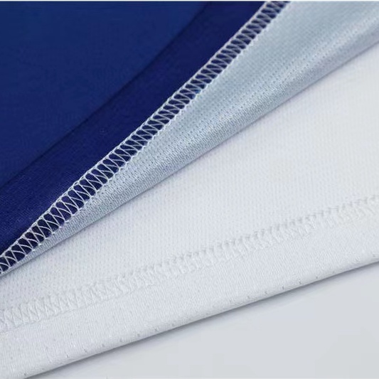 Li Ning Áo Đồng Phục Bóng Bàn Tay Ngắn Nhanh Khô Đội Tuyển Quốc Gia Chơi Cầu Lông Cho Nam Và Nữ