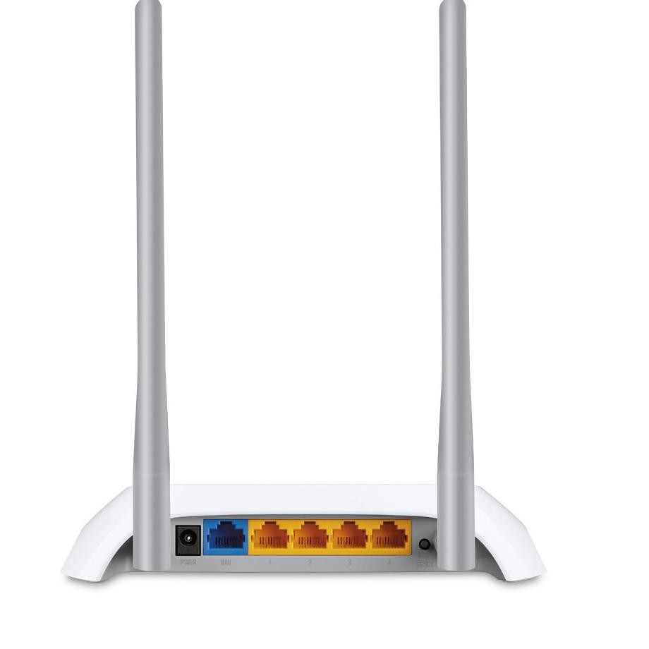 Thiết Bị Phát Wifi Không Dây Now Tp-link Tl-wr840n 300mbps