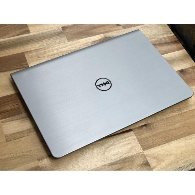 Laptop Dell inspiron 15R 5548 i5 5200U 4GB HDD500Gb ATI R7M26515.6FullHD Máy đẹp likenew