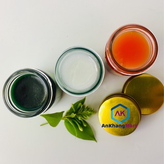 Cao xoa bóp cánh buồm 50g Thái Lan