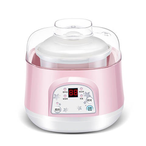 Nồi cơm điện mini, tự động, thông minh, thực phẩm bổ sung Trang Chủ Điện năng
