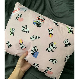 GỐI ÉP HƠI CHO BÉ (1 CÁI)