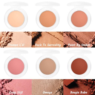 Phấn mắt MACK Eye Shadow Loud And Clear