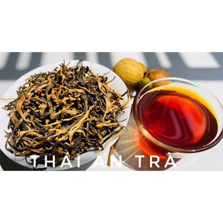 Hồng Trà Shan