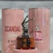 Nước Hoa Nữ Jean Paul Gaultier Scandal, hương thơm ngọt ngào, tươi mát, quyến rũ - Linh Chi Mỹ Phẩm