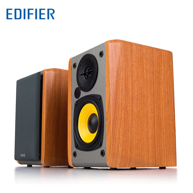 LOA EDIFIER R1000BT 24W (2.0, BLUETOOTH)