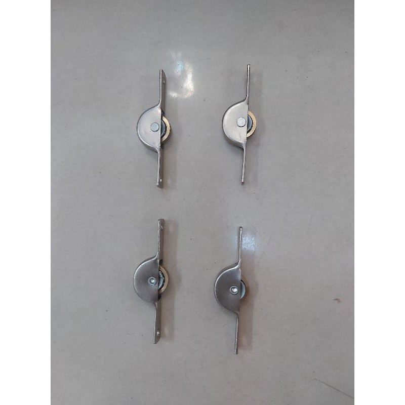 COMBO 4 BÁNH XE OMEGA 5CM