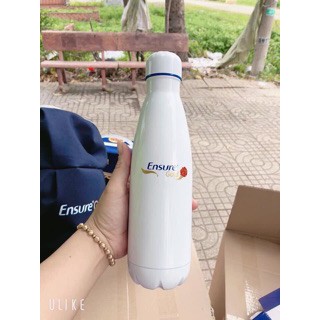Bình Giữ Nhiệt Ensure Gold Thể Thao 500ml | BigBuy360 - bigbuy360.vn
