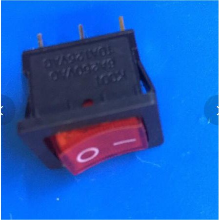 10 Công tắc đèn 3 chân