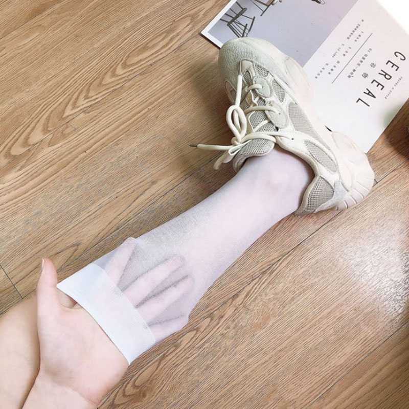 Tất Đùi Siêu Mỏng Gợi Cảm Cho Nữ 2020