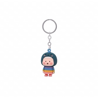 Móc khoá hình búp bê khủng Long