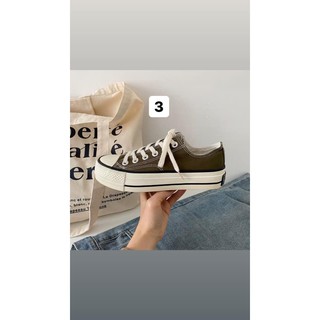 [ORDER] Giày thể thao basic must have siêu xinhhh