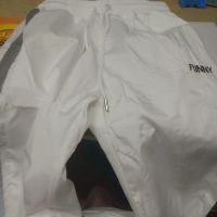 Quần jogger sọc ulzzang