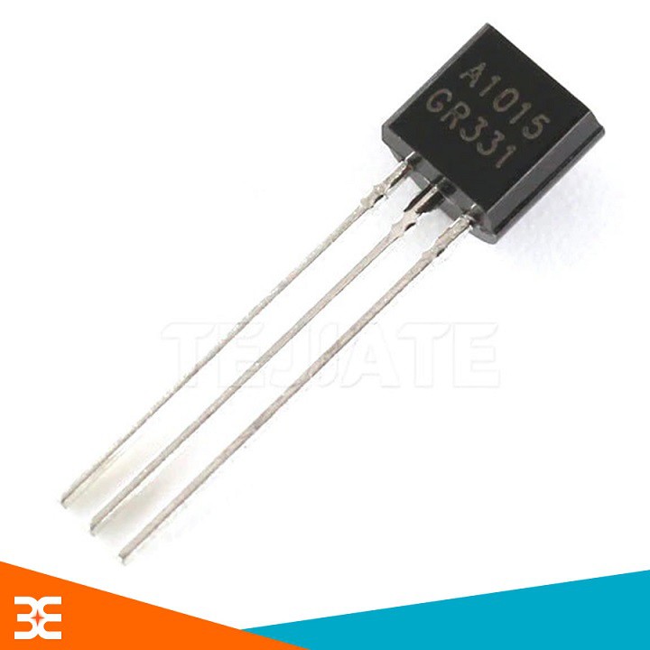 Gói 50 Con Transistor A1015 0.15A-50V PNP TO-92