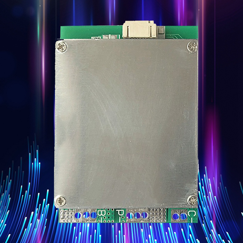 Bảng Mạch Bảo Vệ Pin Sạc Lithium 3S 12V 100A BMS Li-Iron
