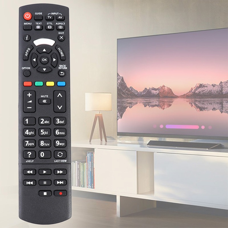 Cần Gạt Kết Nối TV Thông Minh N2QAYB N2QAYB001008 Điều Khiển Từ Xa Cho Panasonic TH-65DX900U 40CS610A