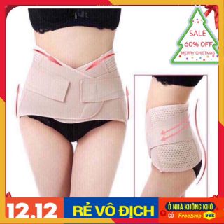 [LOẠI 1]Đai nịt bụng cao cấp định hình, gel nịt bụng, đai gel, đai nịt bụng cho mẹ sau sinh