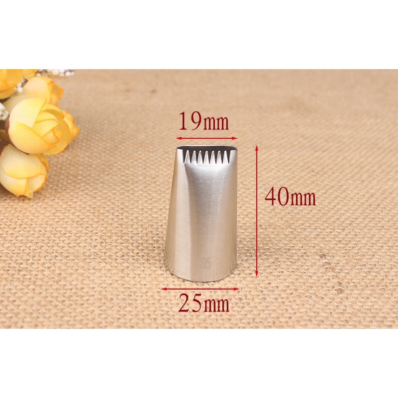 Đui bắt kem 895/Đui bắt nan