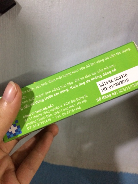 Kem rau má Yoosun | BigBuy360 - bigbuy360.vn