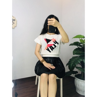 Áo len mongtoghi nữ- chất mongtoghi mỏng thoáng mát satsun