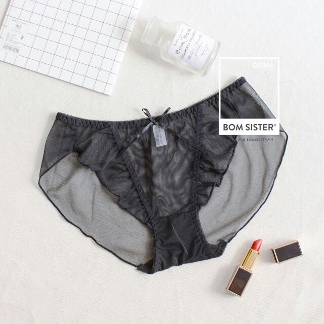 Quần lót xuyên thấu sexy gợi cảm | BigBuy360 - bigbuy360.vn
