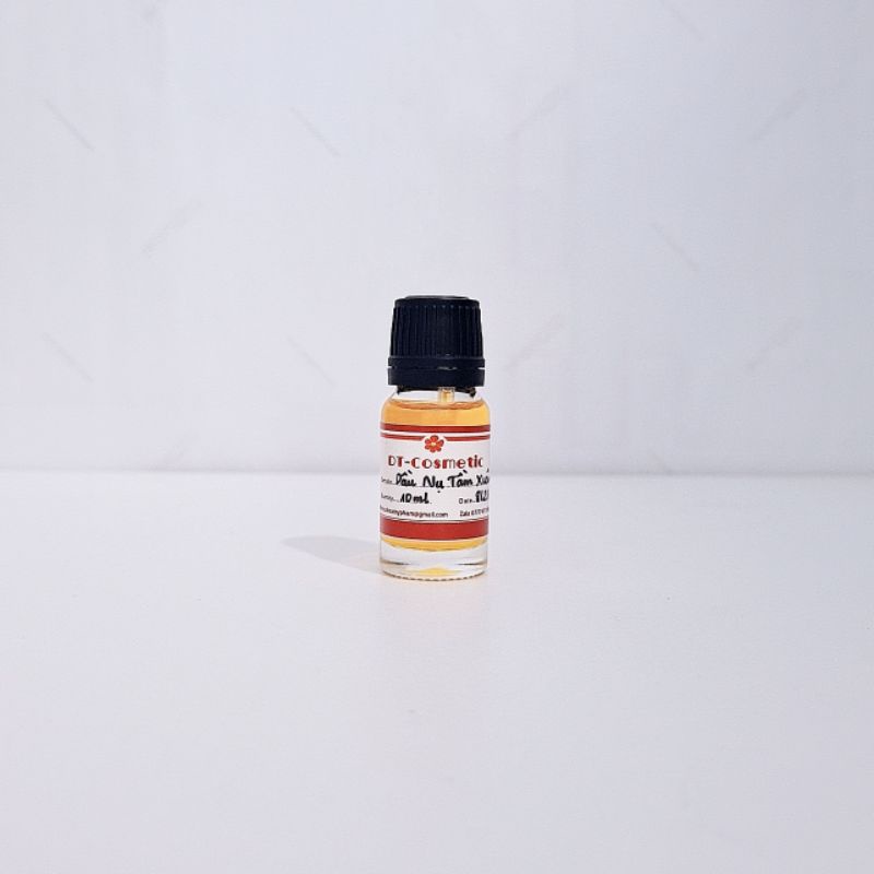 Dầu Nụ Tầm Xuân (RoseHip Seed Oil) - Nguyên Liệu Mỹ Phẩm