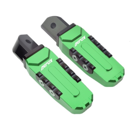 Bàn Đạp Để Chân Phía Sau Cho Xe Máy Yamaha Aerox 155 V1 V2 2012-2019 2020 2021