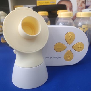 Cổ nối máy hút sữa Freestyle Flex /Pump In Style MaxFlow
