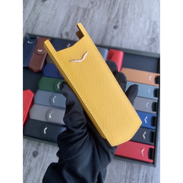 Bao da vertu signature s