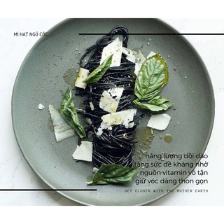 Mì Hạt Ngũ Cốc RB 500gr