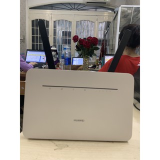 Bộ Phát WiFi Huawei B316-855