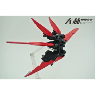 Mô hình lắp ráp MG 1/100 Red Flight Unit Effect Wings ( Mô Hình không kèm gundam )