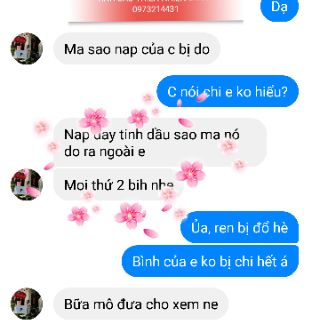 Sỉ 5 lọ tinh dầu trị muỗi đốt