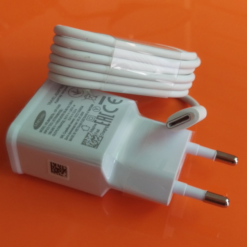 Dây sạc nhanh Samsung Củ sạc 15W cáp sạc Micro & Type-c chính hãng Bảo hành 12 tháng