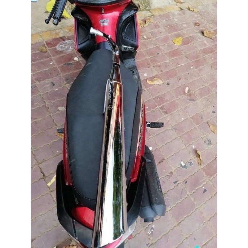 Bô 2543 Móc Căng Wave 50 Wave 100 Dream Cup 81