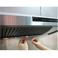 Giấy hút dầu nhà bếp Kireina (bộ 10 gói) - Gia dụng SG