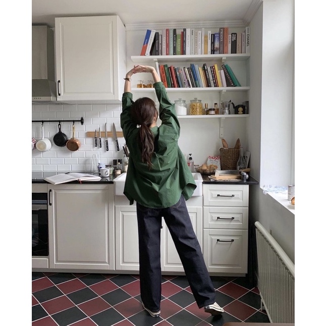 𝐙𝐢𝐧𝐧𝐢𝐚/𝐀́𝐨 𝐬𝐨̛𝐦𝐢 𝟕 𝐦𝐚̀𝐮 𝐤𝐢𝐞̂̉𝐮 𝐝𝐚́𝐧𝐠 𝐛𝐚𝐬𝐢𝐜 𝐜𝐡𝐚̂́𝐭 đ𝐞̣𝐩 519 | BigBuy360 - bigbuy360.vn