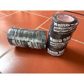 Băng keo 5li chống nước biển số