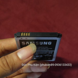 Pin Samsung Galaxy Core 2 G355 chính hãng (EB-BG355BBE)