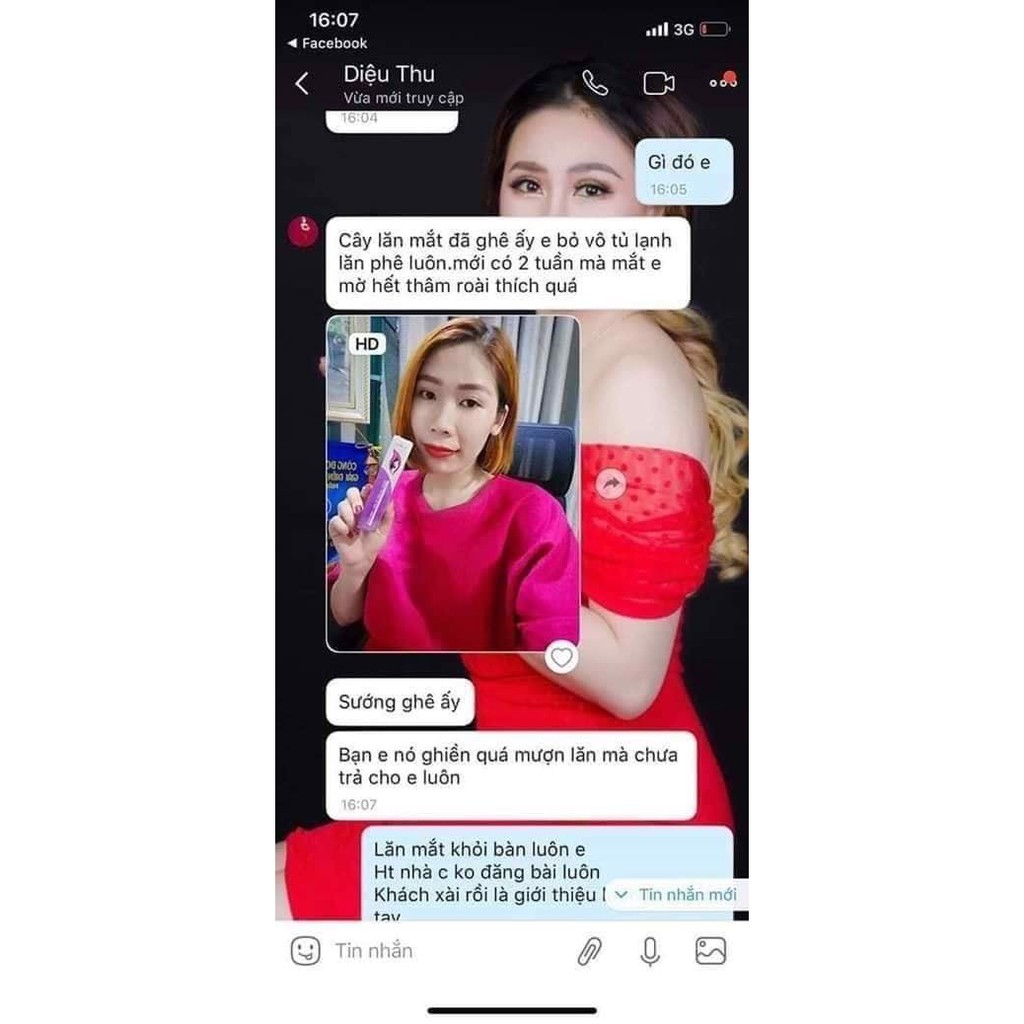 Cao Cấp Thanh Lăn Mắt Ốc Sên Thảo Dược - Xóa Tan Bọng Mắt Và Quầng Thâm .. | BigBuy360 - bigbuy360.vn