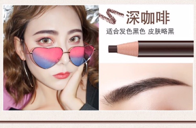 chì xé kẻ mày siêu tiện lợi sỉ tốt 4k | BigBuy360 - bigbuy360.vn