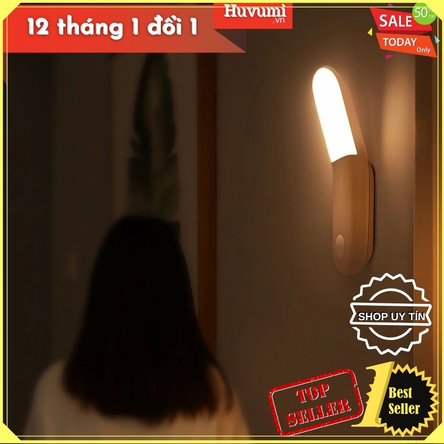 Đèn cảm ứng chuyển động thông minh Sunshine Series - AISLE Edition_ LV693-AI - New 100%