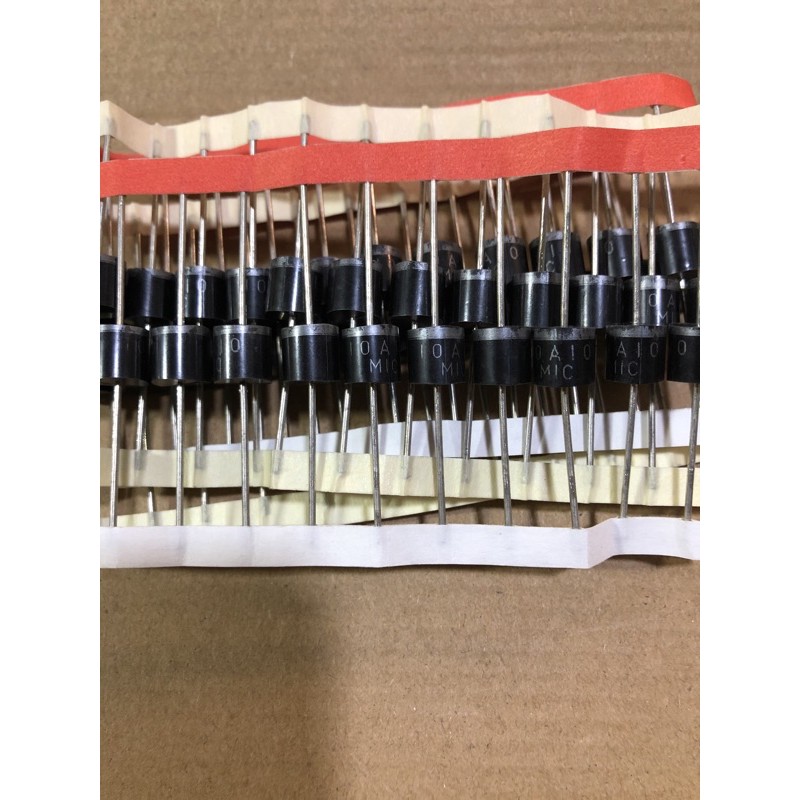 50 con Diode 10a10 10A 1000V