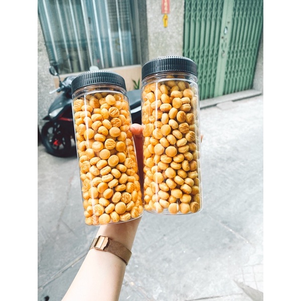 BÁNH HẠT NÚT HŨ 180g