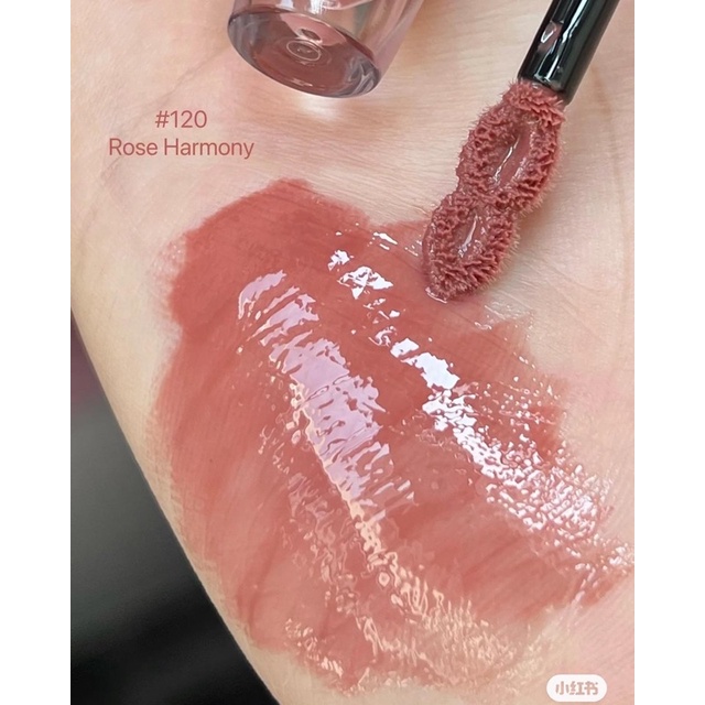 Son bóng L’oreal Paris Glow Paradise Lip Balm in Gloss with Pomegranate Extract