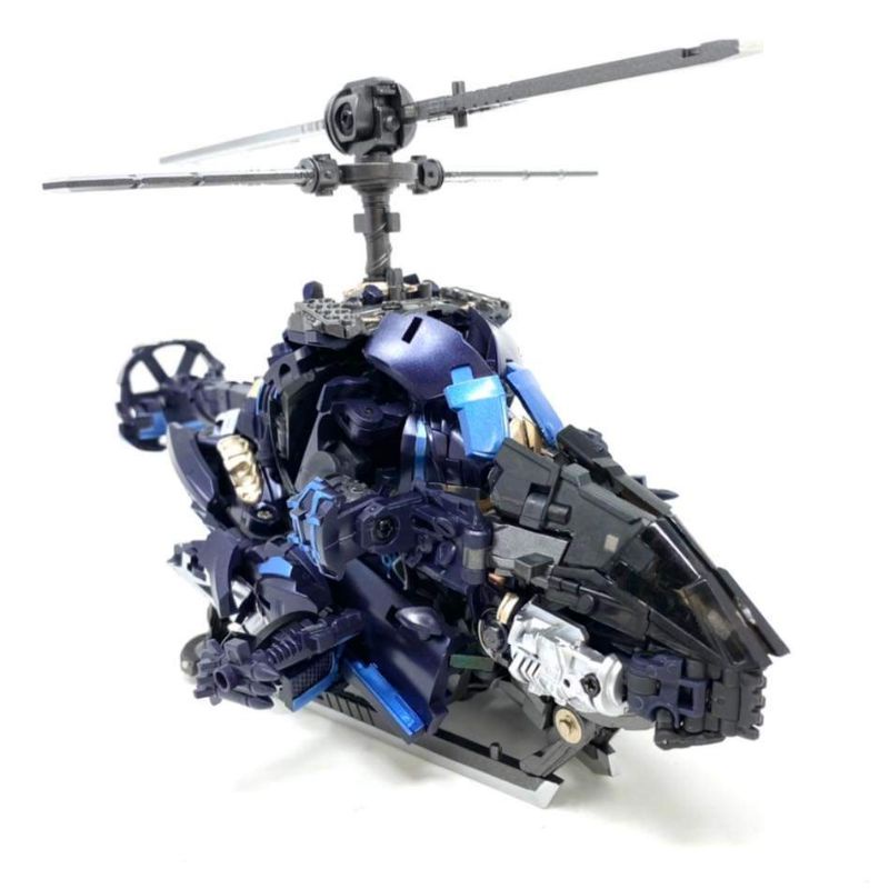 Mô hình Autobot Drift - Metagate G01 Haiku